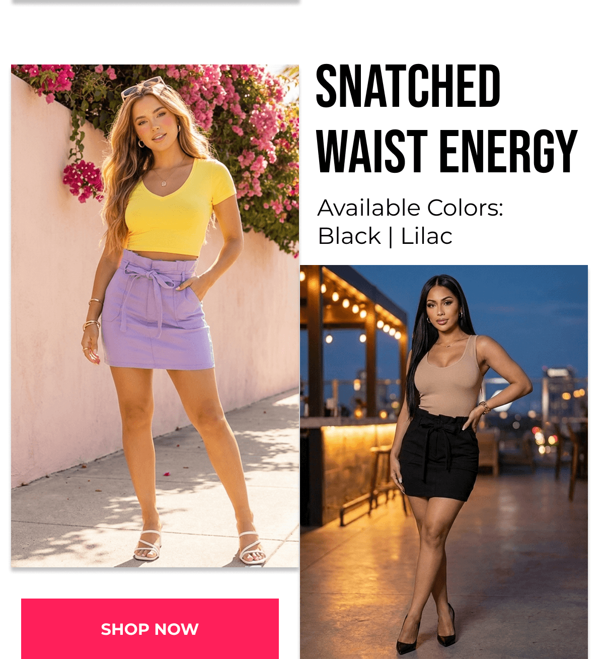 SHOP NOW