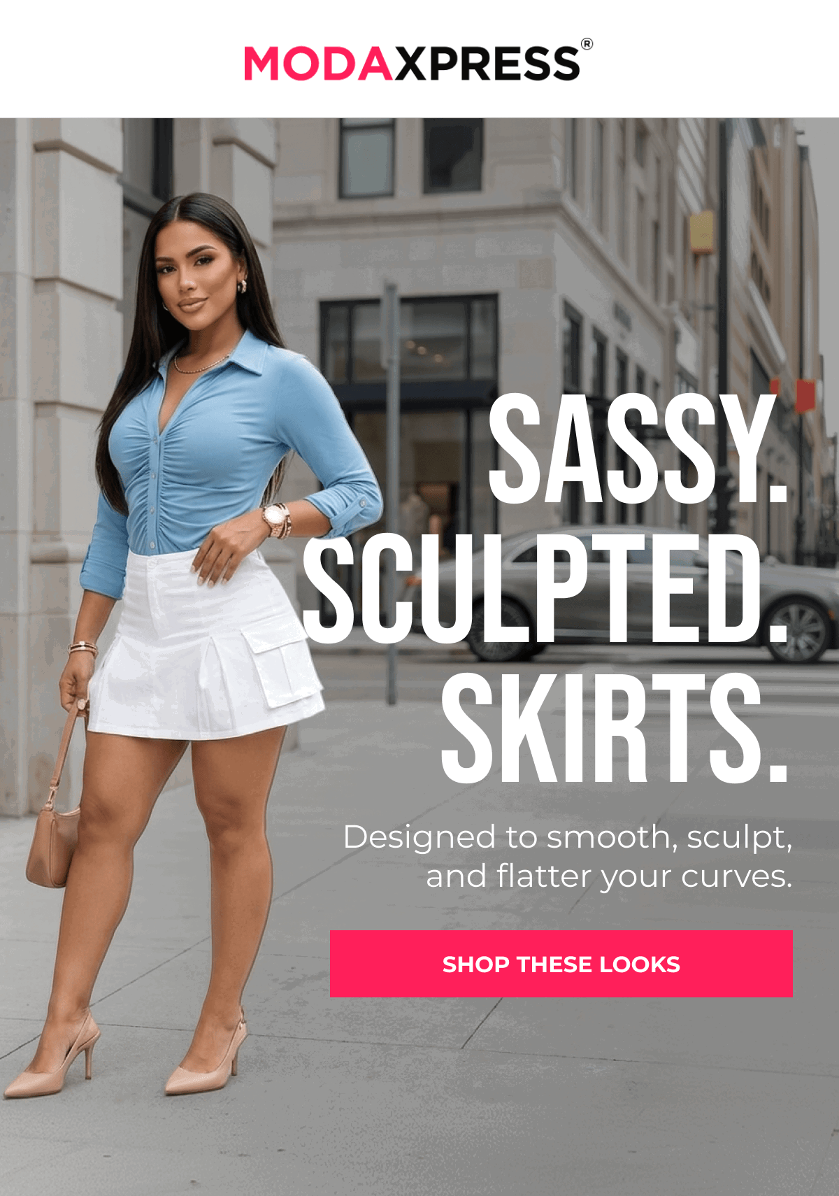 SHOP THESE LOOKS