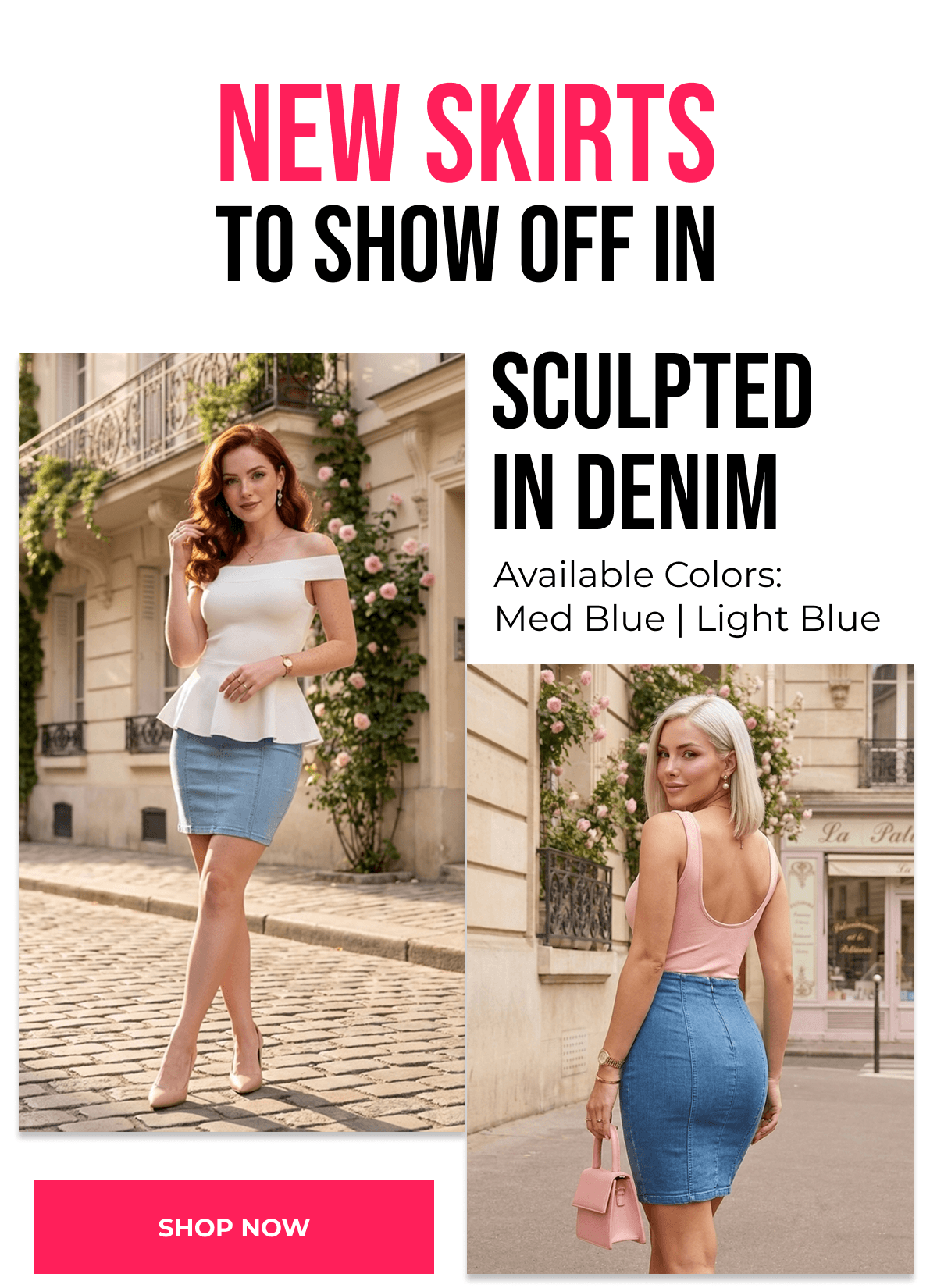 SHOP NOW