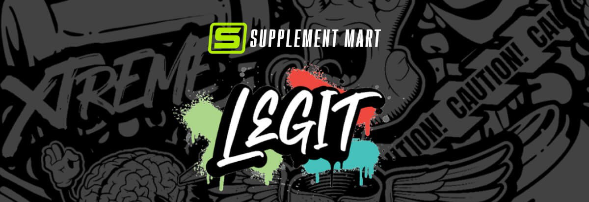 BUY ANY LEGIT XTREME 