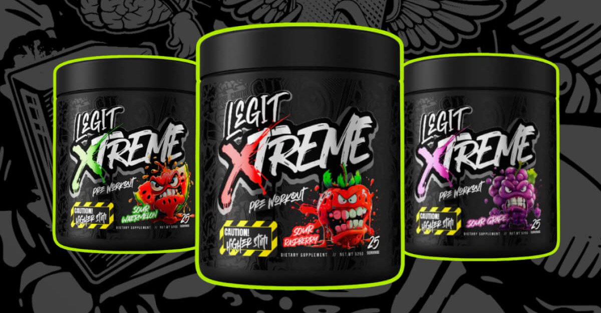 BUY ANY LEGIT XTREME 