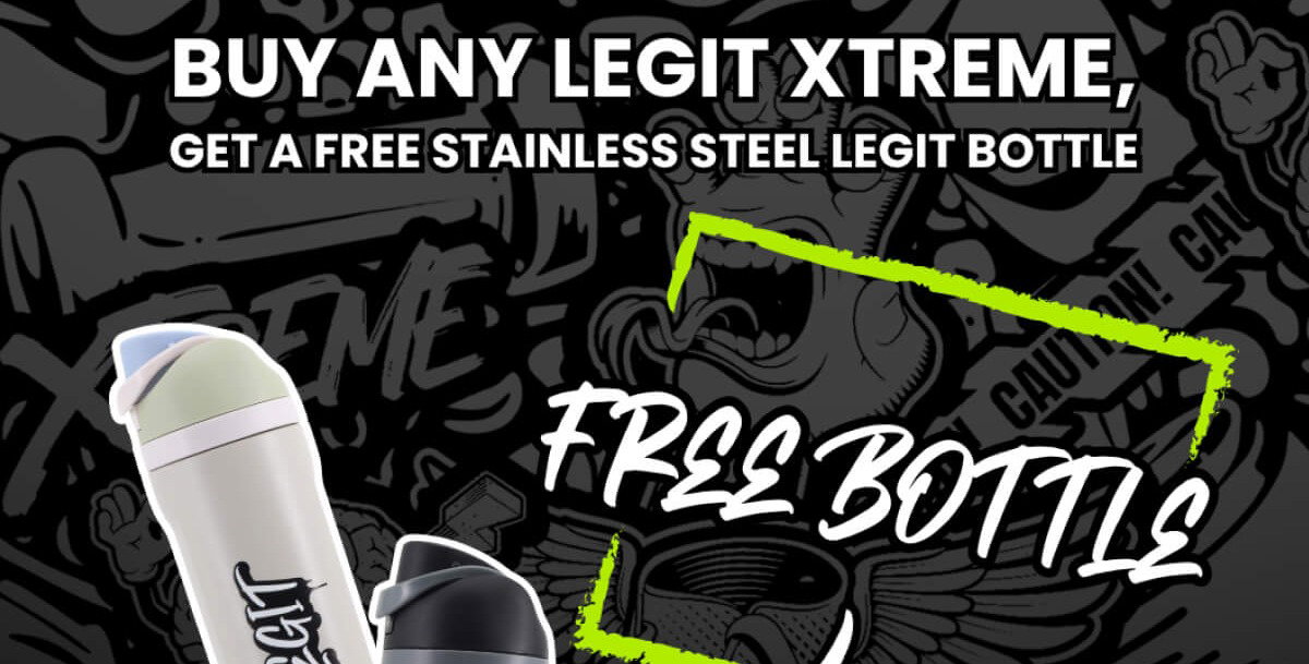 BUY ANY LEGIT XTREME 