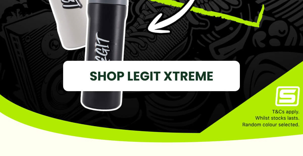 BUY ANY LEGIT XTREME 