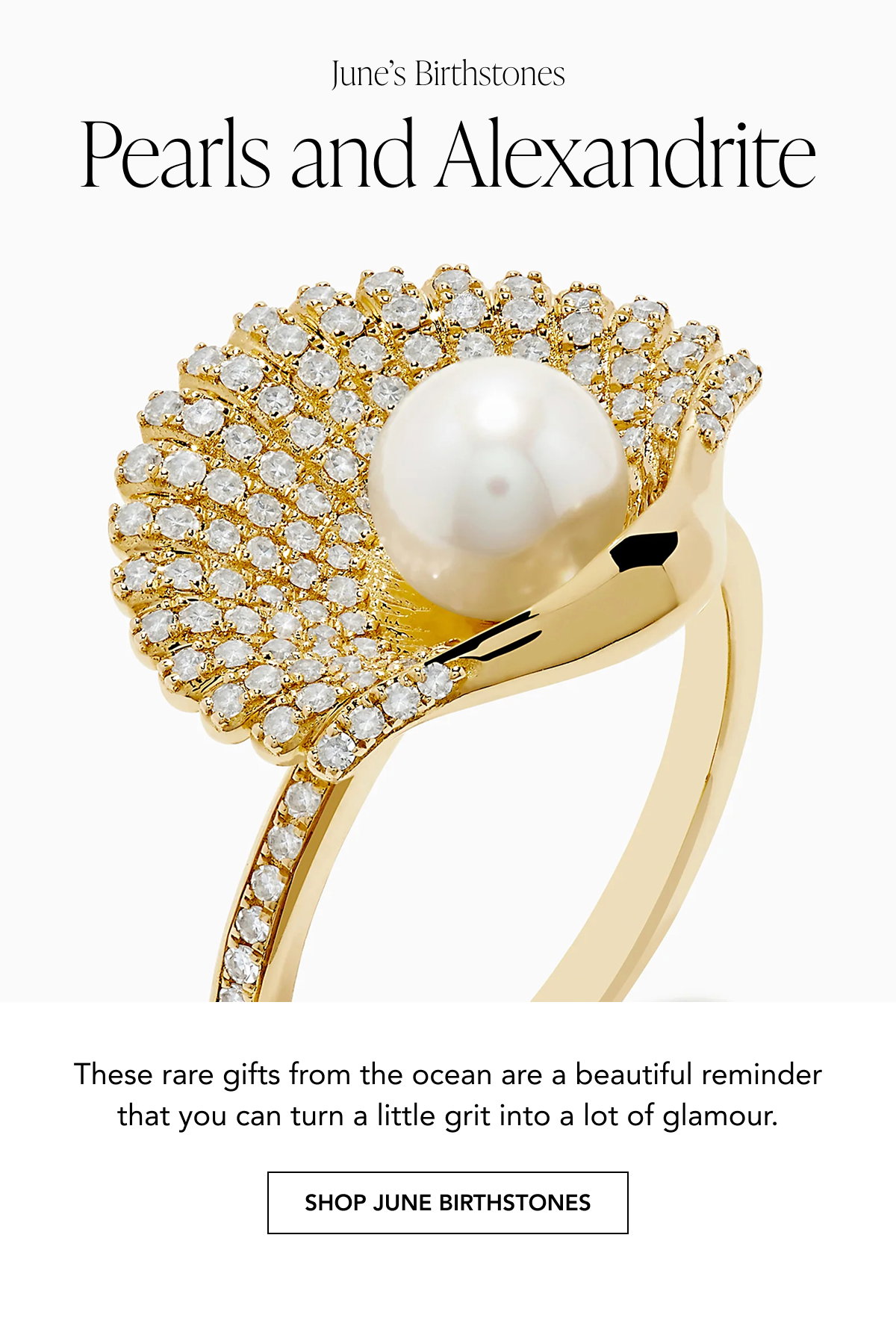 SHOP JUNE BIRTHSTONES