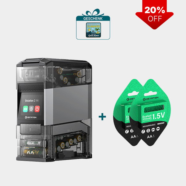 Ostation 2 Pro