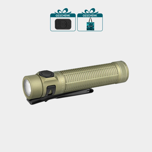 Baton Ultra