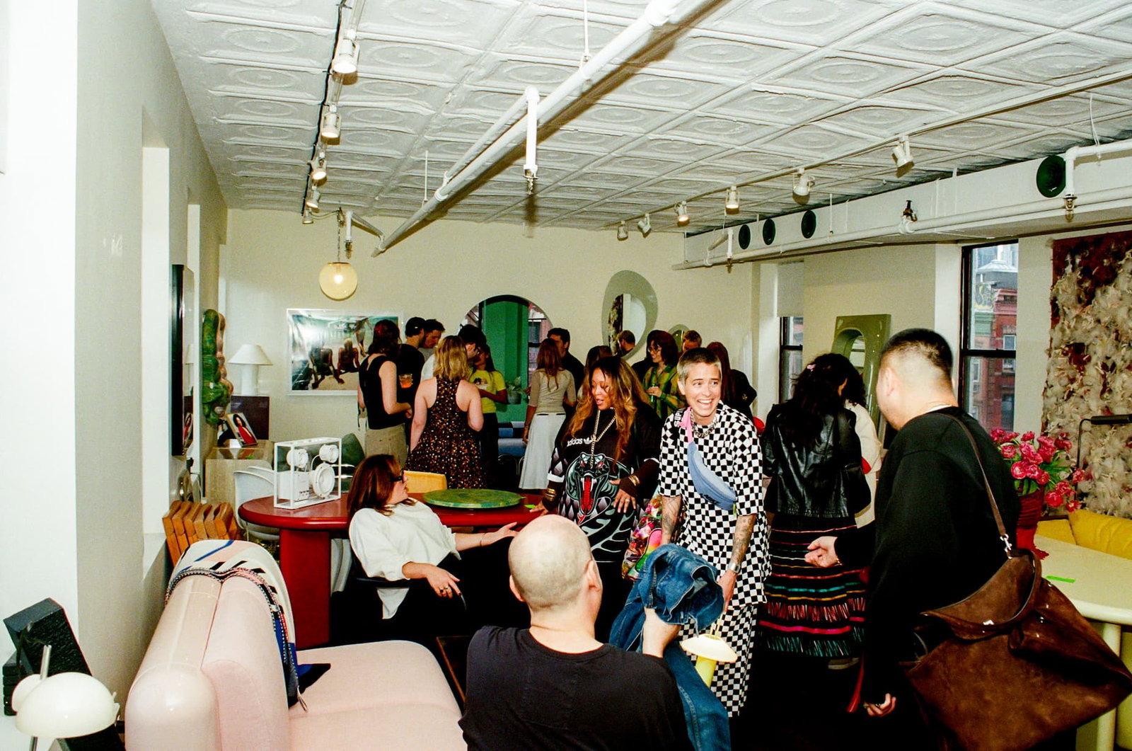 Design Week 2025