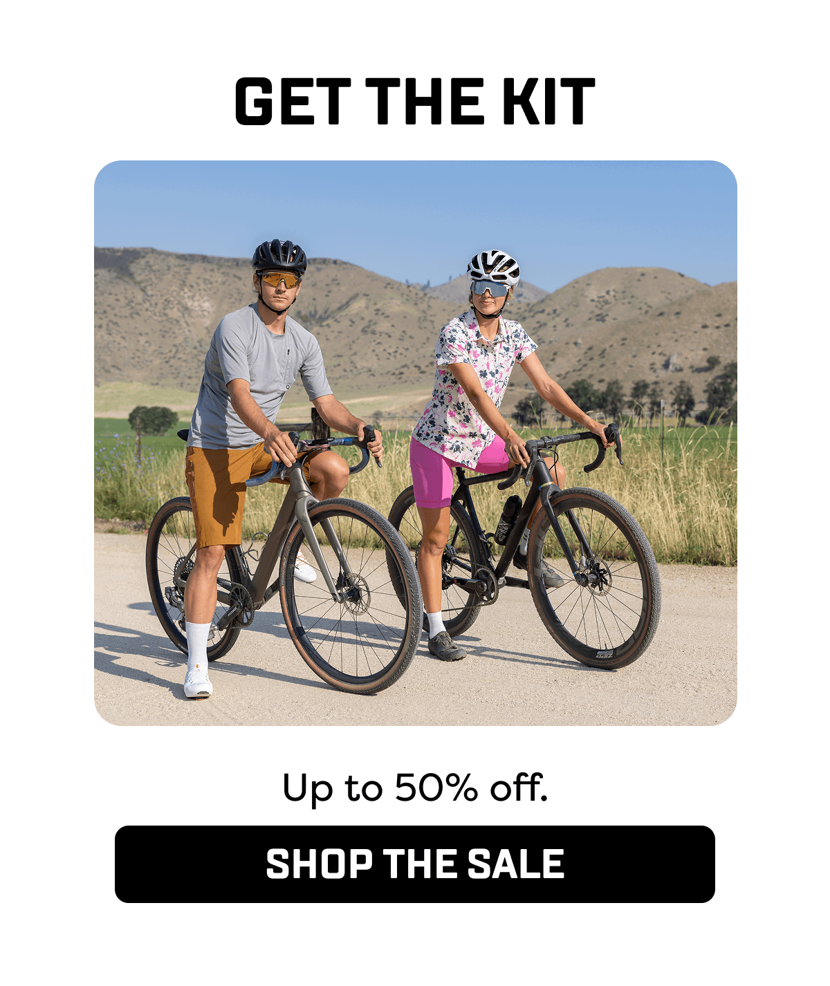 Shop the sale