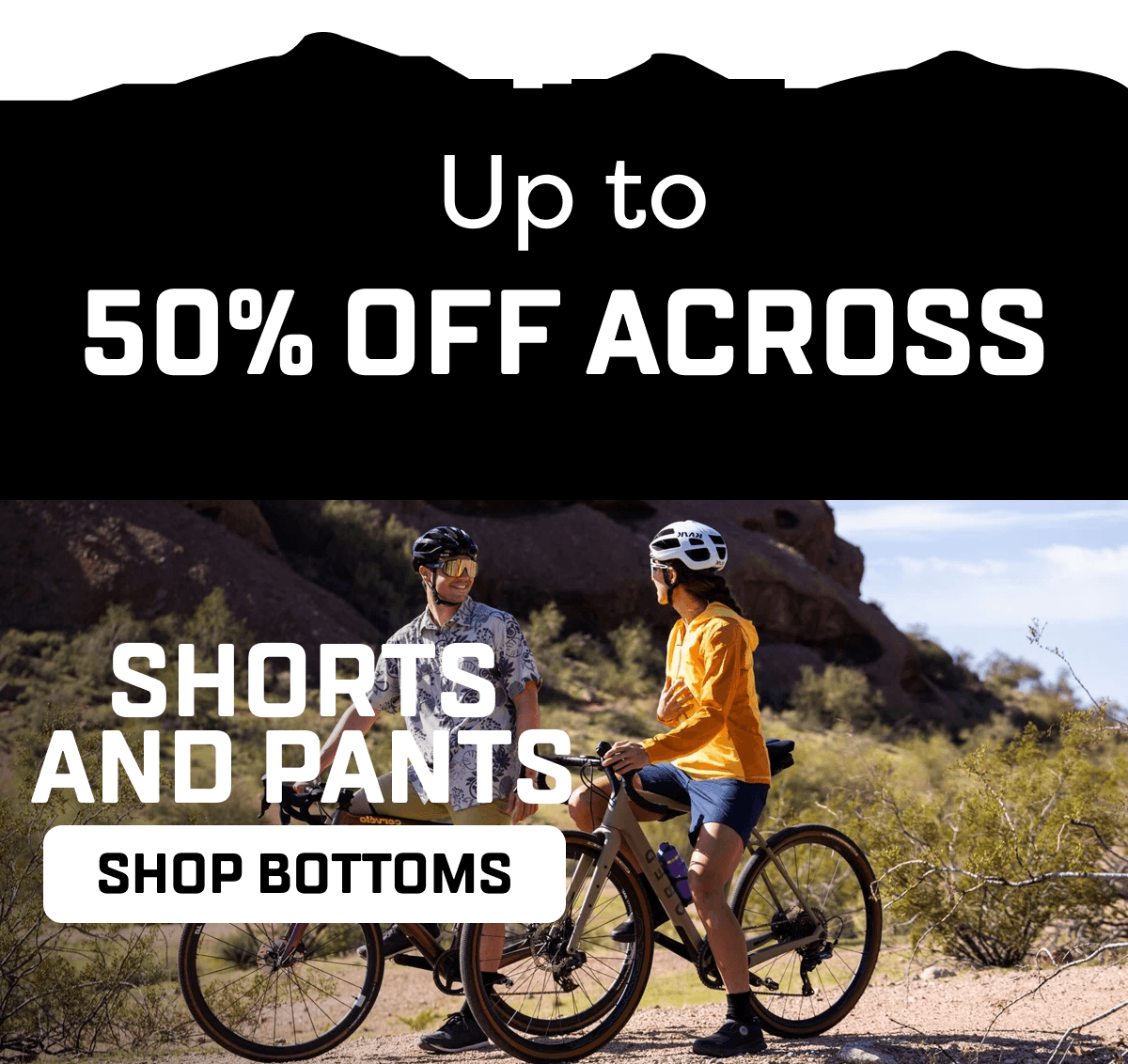 Shorts and Pants
