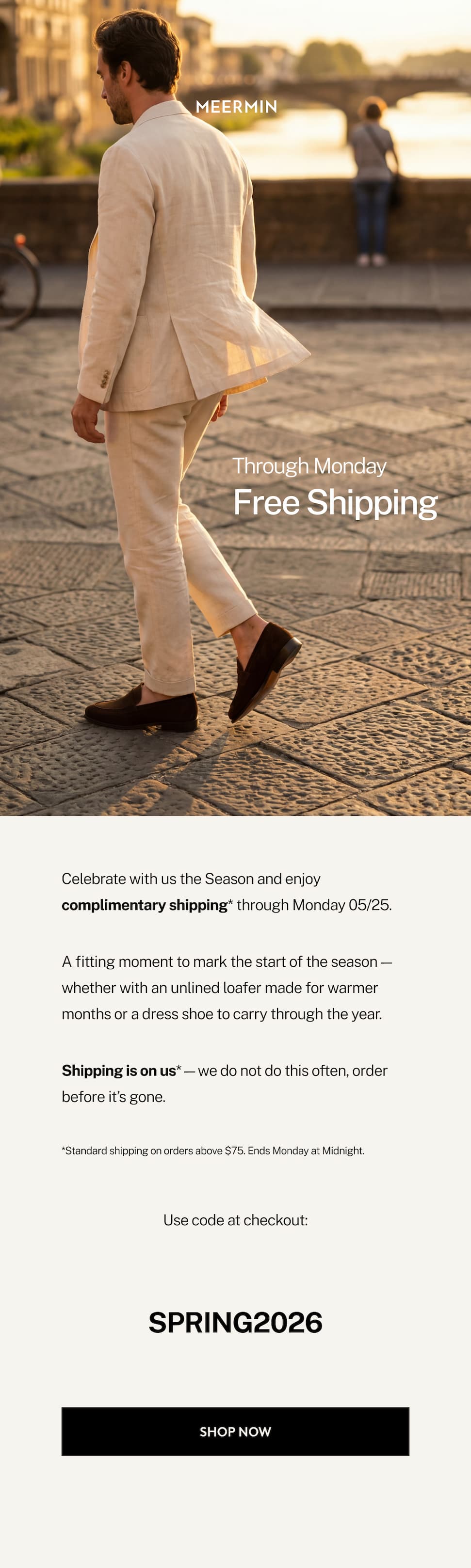 Meermin Spring