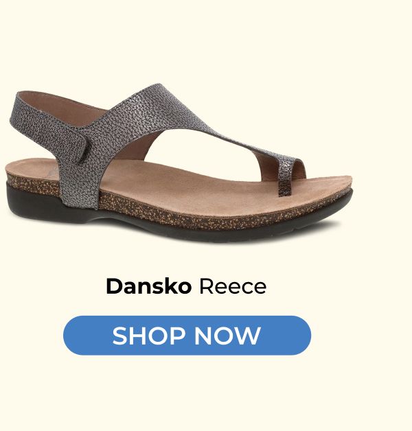 Dansko Reece