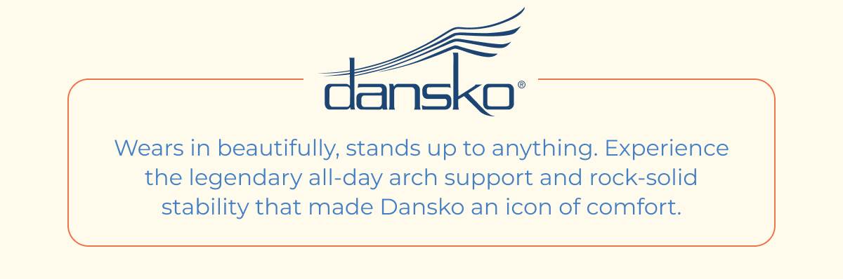 Dansko