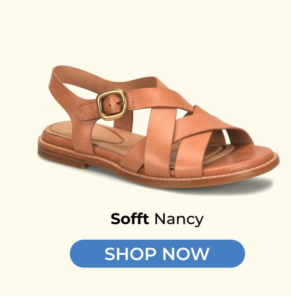 Sofft Nancy