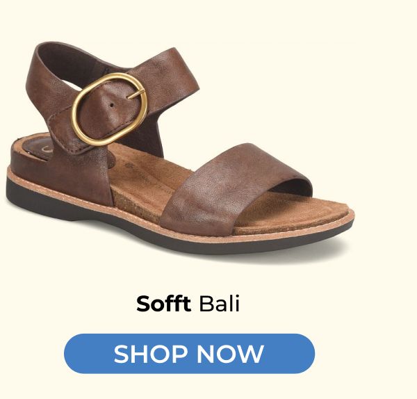 Sofft Bali