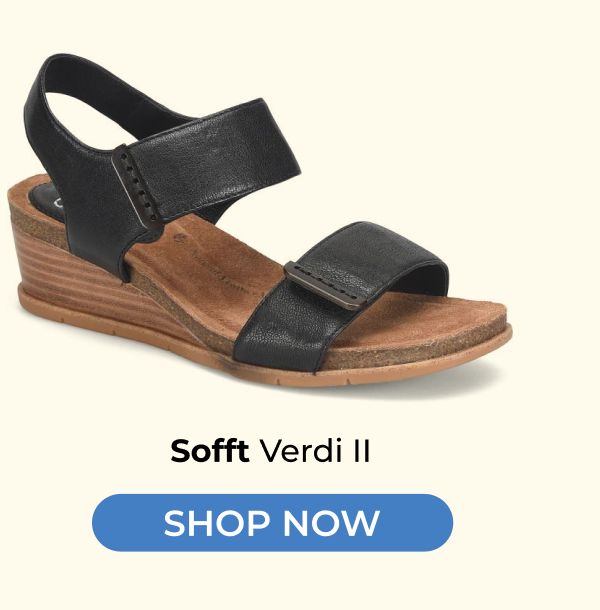Sofft Verdi II