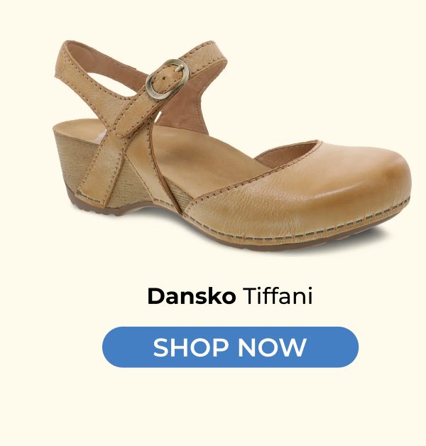 Dansko Tiffani