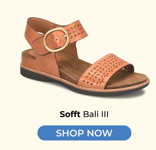Sofft Bali III