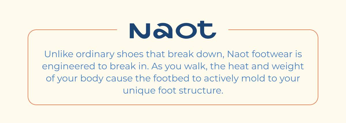 Naot