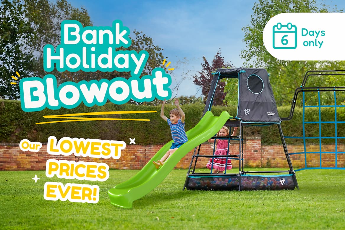 Sale playhouses