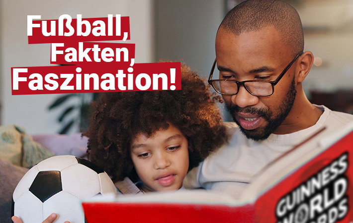 Ravensburger Bücher über das Thema Fußball