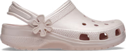 Classic Pearl Shine Clog T BFr