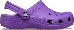 Kids' Classic Clog