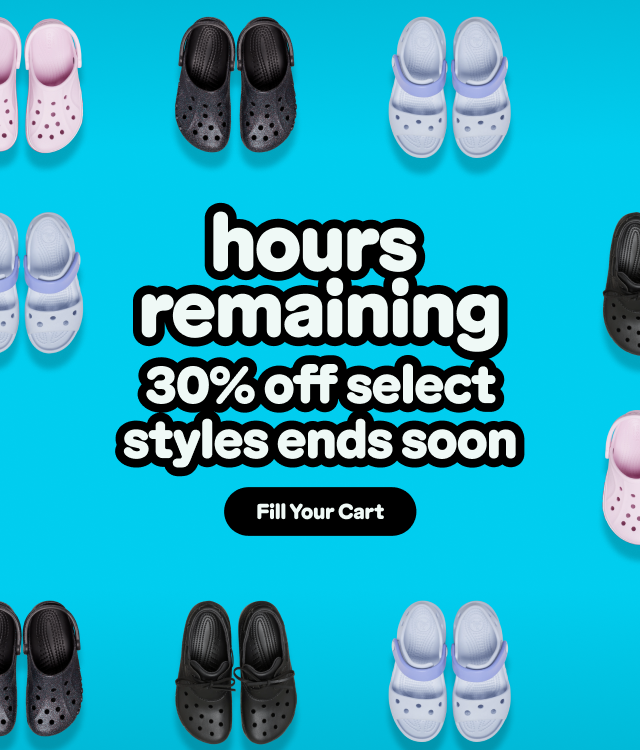 mid-season sale