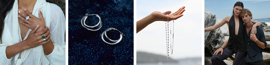 Follow Najo Jewellery on Instagram