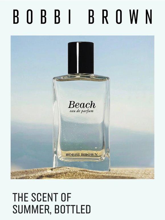 The Scent of Summer