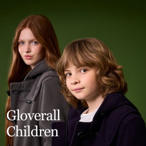 Gloverall Children