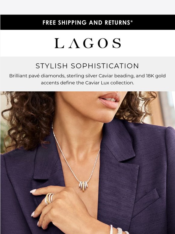 Where Elegance Meets Brilliance