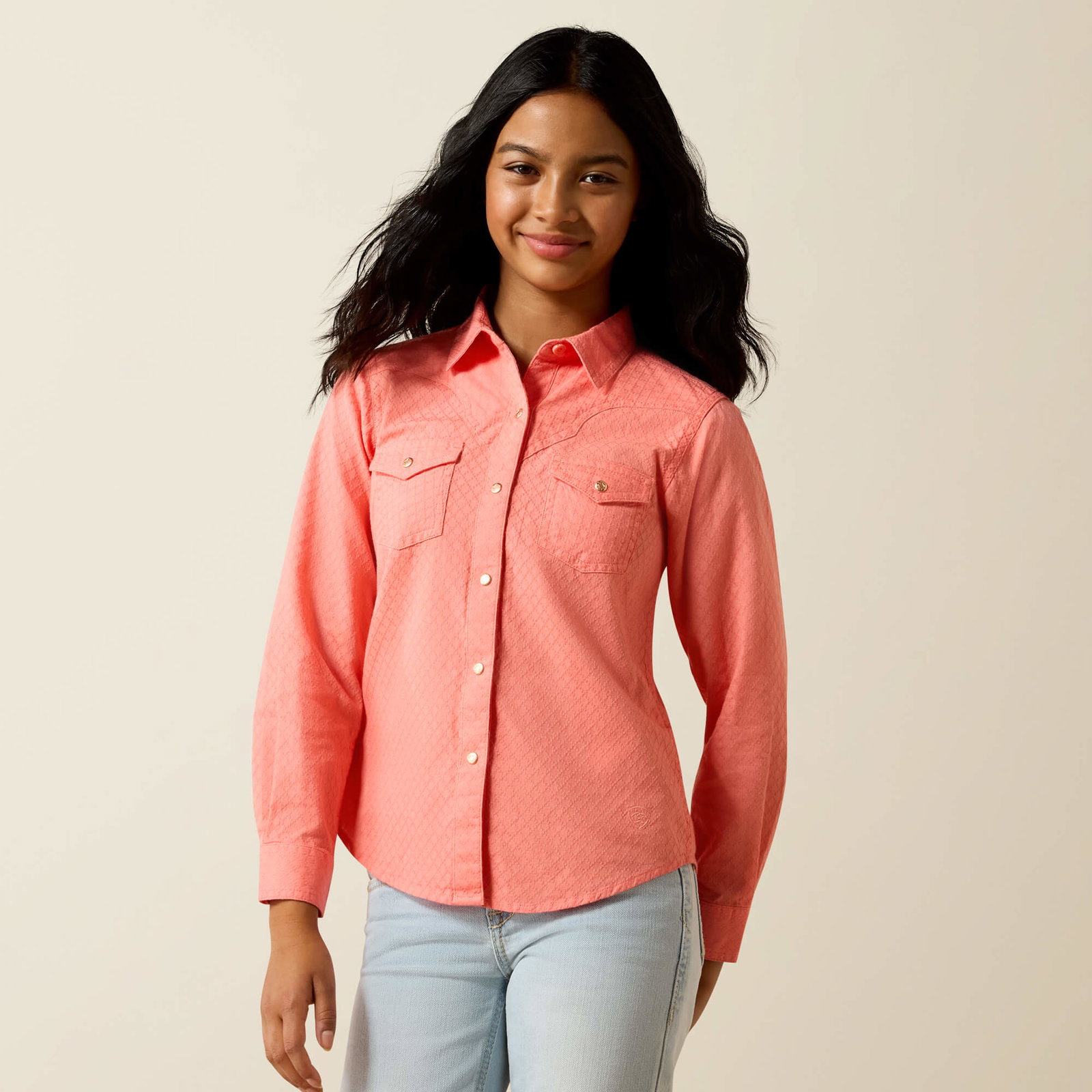 Amanda Shirt