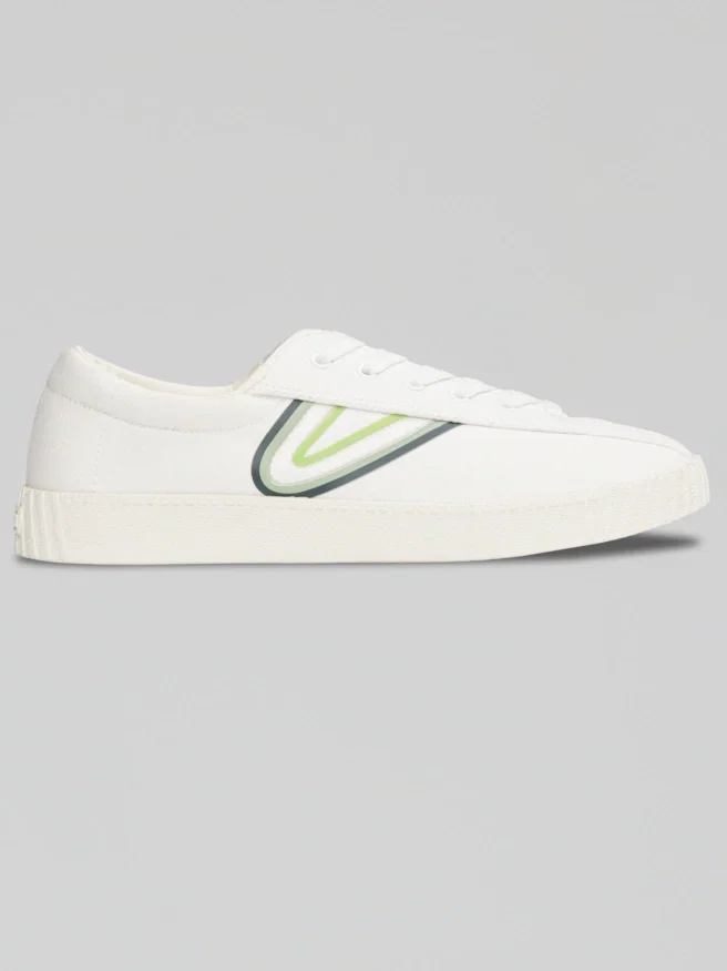 Tretorn Nylite Canvas Sneakers