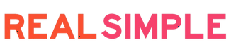 Real Simple logo