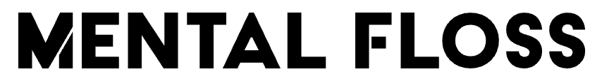 Mental Floss Logo