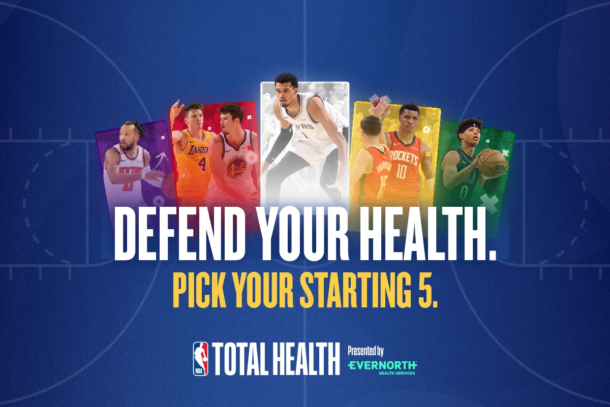 DEFEND YOUR HEALTH