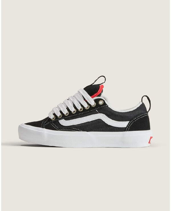 Tênis Old Skool Lx Checkerboard Black Marshmallow
