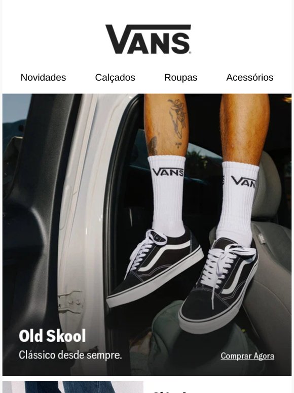 O ícone que atravessa gerações 🏁