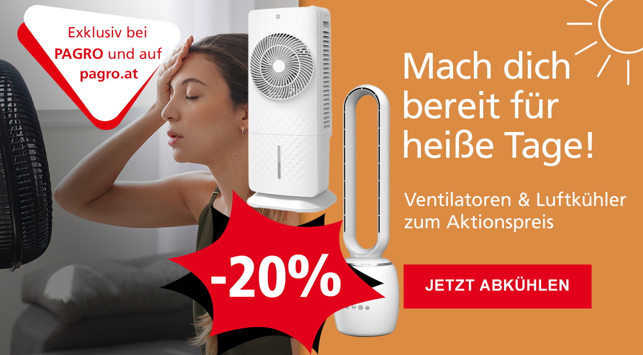 Ventilatoren