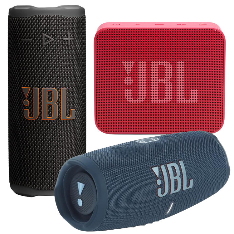 JBL Lautsprecher