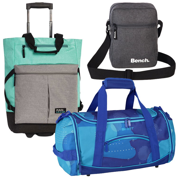 Reisetaschen