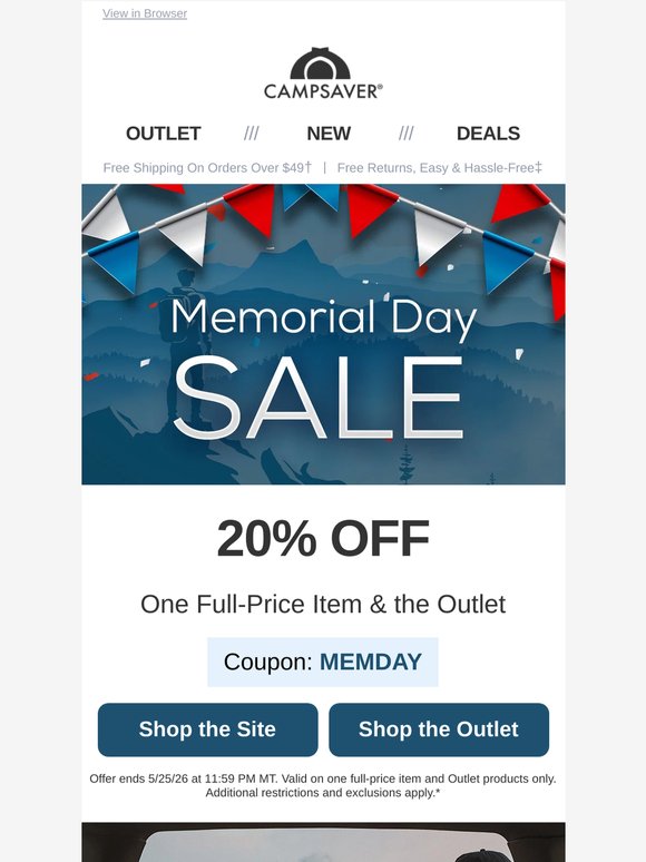 Deals, Deals, Deals