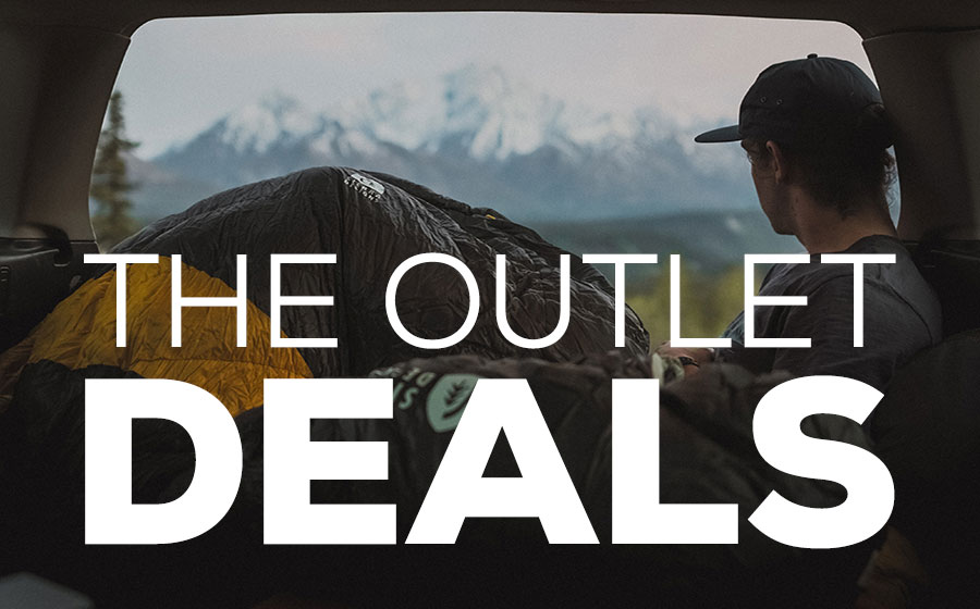 The Outlet Deals