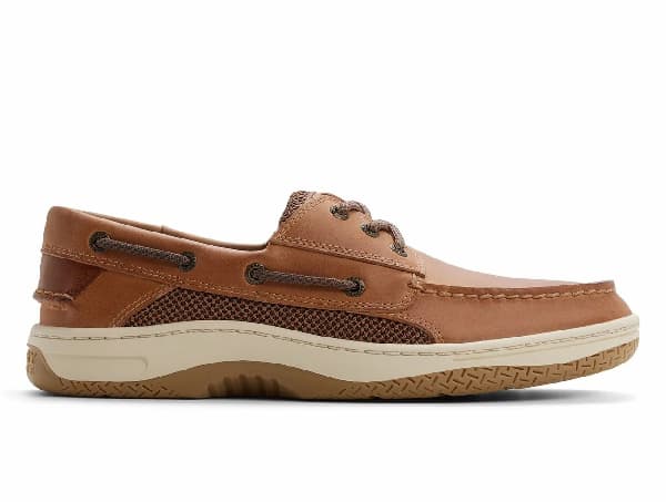 Billfish™ 3-Eye Boat Shoe