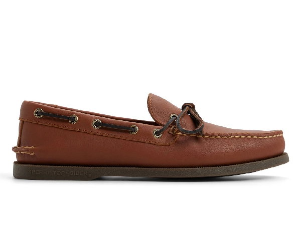 Authentic Original™ 1-Eye Boat Shoe