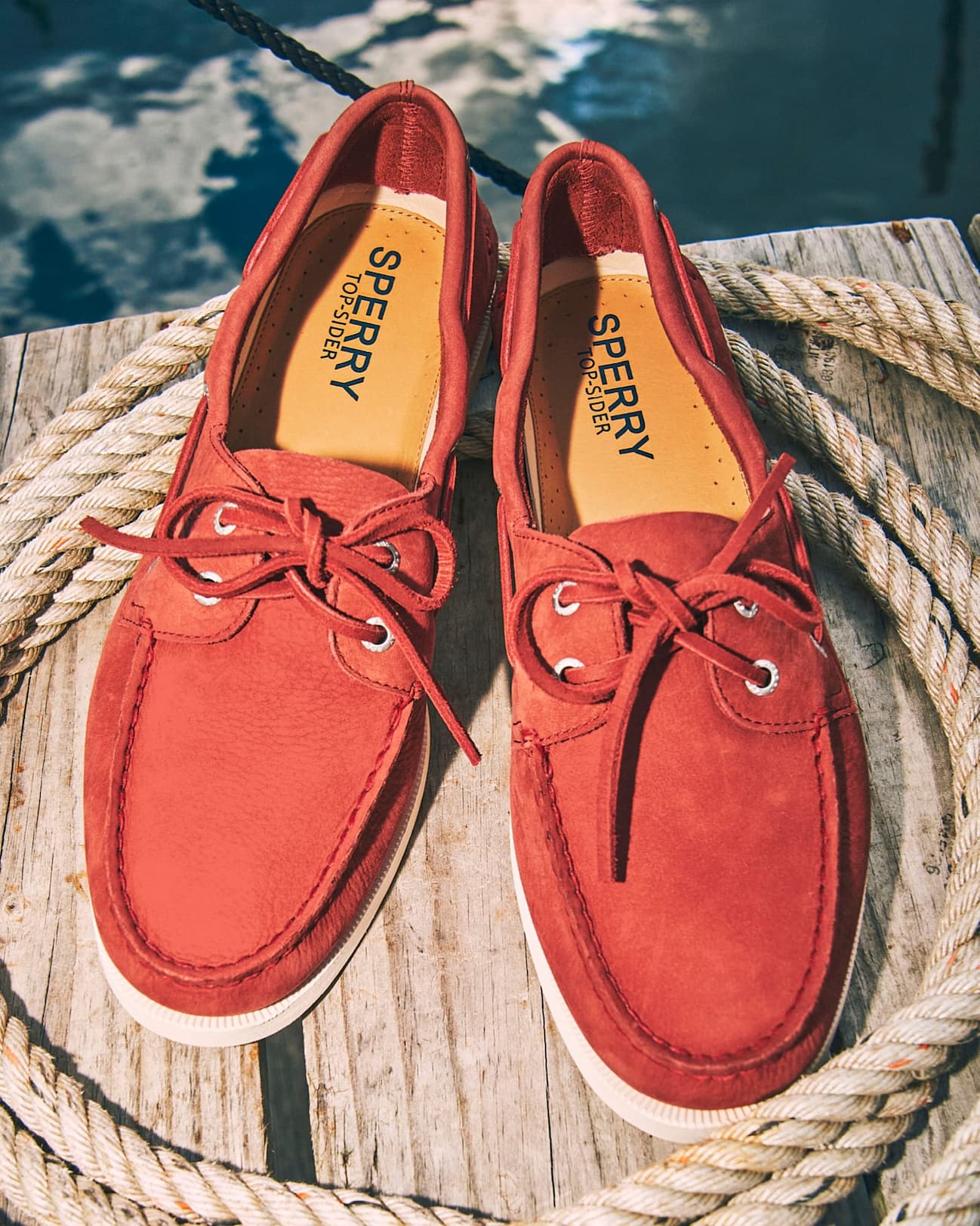 Sperry