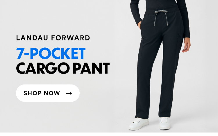 Landau Forward 7-Pocket Cargo Pant | Shop Now