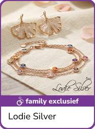 Lodie Silver