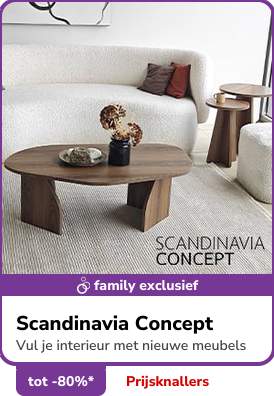 Scandinavia Concept