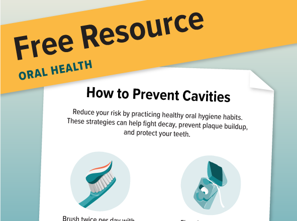 Prevent Cavities with These Tips